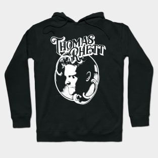 Thomas Rhett Hoodie